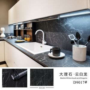 Carrelage auto-adhésif pâte murale <span class=keywords><strong>toilette</strong></span> étanche à l'humidité salle de bain cuisine fond décoration murale autocollant mural - Product Image 6