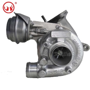 Cartuccia turbocompressore CHRA JF138011 GT1749V 701854-5004S 028145702N per Audi A4 1.9 TDI (B5) <span class=keywords><strong>Seat</strong></span> <span class=keywords><strong>Ibiza</strong></span> II 1.9 TDI ASV <span class=keywords><strong>motore</strong></span> - Product Image 2