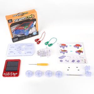 <span class=keywords><strong>Kit</strong></span> de Experimentos de Física con Vehículo de Carreras Impulsado por Energía Solar, Proyecto de Aprendizaje Práctico Montessori, <span class=keywords><strong>Kit</strong></span> de Manualidades de Ingeniería Junior en Madera Contrachapada - Product Image 6