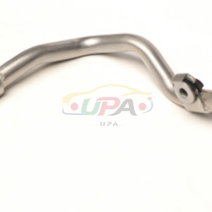 Système de refroidissement de haute qualité PIPE ASSY-WATER OUTLET 25460-2E106 254602E106 pour Hyundai ACCENT 25460 2E106 - Product Image 3