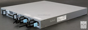 สวิตช์จูนิเปอร์ EX3400-48T-AFI 48 พอร์ต Gigabit 4x 1/10GbE SFP/SFP+ 2x 40GbE QSFP+ พร้อมฟังก์ชัน PoE - Product Image 6