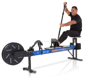 เครื่องออกกำลังกายแบบเรือมังกร Kayakpro รุ่น SK-1000B สำหรับฟิตเนสคลับ ขายดีประจำปี 2024 - Product Image 2