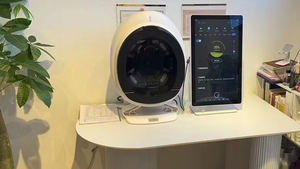 Máquina de Análisis de Piel, Analizador Facial de Piel Digital, Escáner Facial, Analizador Inteligente de Dermatología - Product Image 6