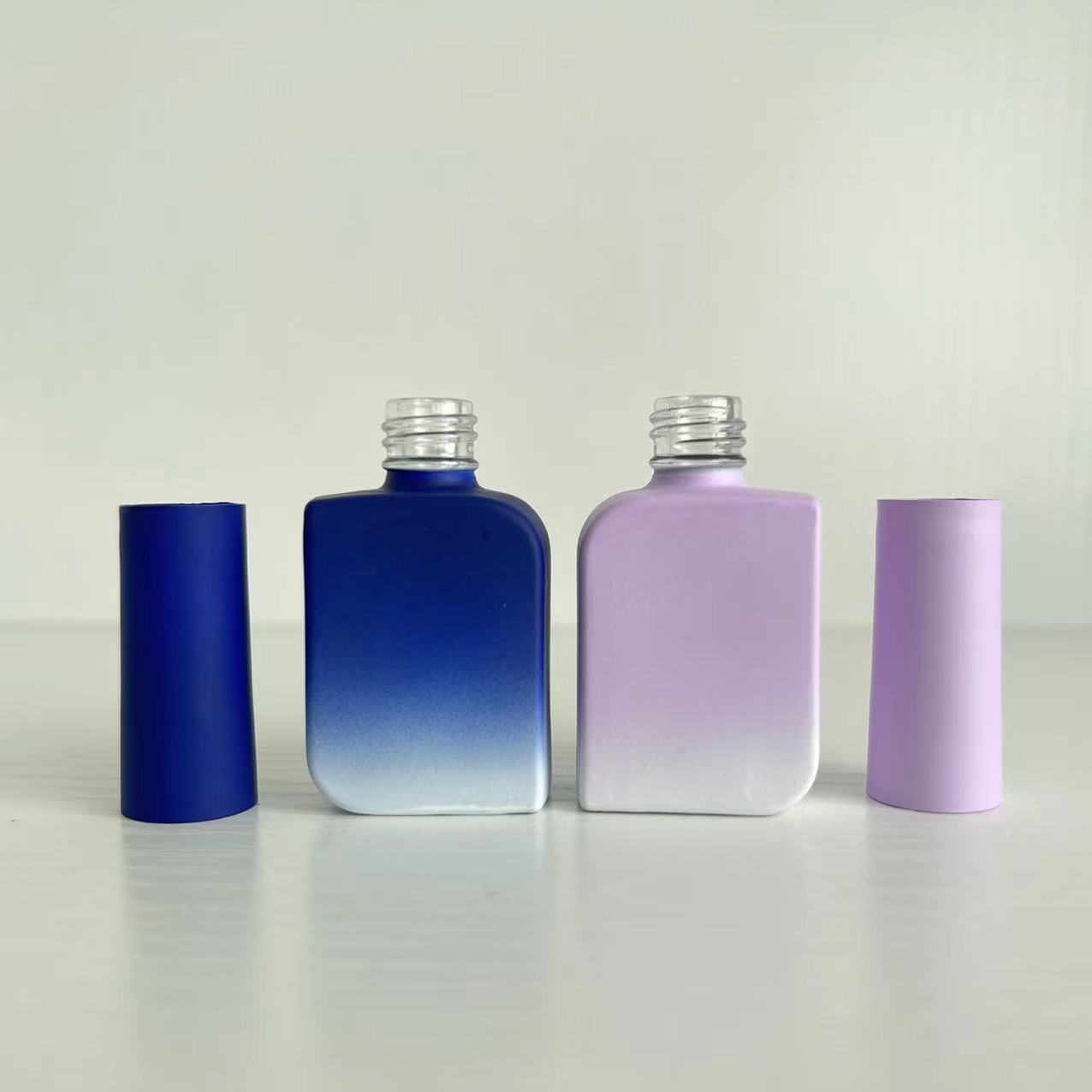 11ml Empty Nail Varnish Bottles Containers