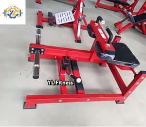 YL-2021 Appareil de musculation pour la maison et la salle de sport, pour le <span class=keywords><strong>renforcement</strong></span> des muscles du bas du corps et des jambes, entraînement des mollets, soulevé de mollets assis - Product Image 3