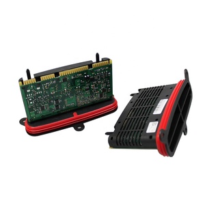 Nouvelle série 7 F01 F02 LCI Module de pilote de phare 63117440876 12V LED Xenon Hid Ballast Accessoires de lumière de voiture - Product Image 4