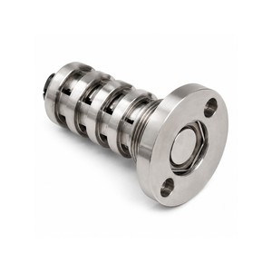 Valvola di Controllo Olio Albero a Camme VVT per A.u.d.i <span class=keywords><strong>VW</strong></span> 06H109257C, Ricambi Auto all'Ingrosso, Garanzia 1 Anno - Product Image 3