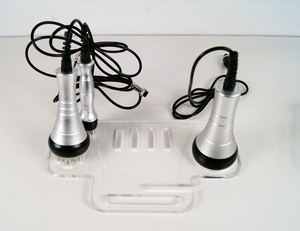 Máquina Multifunción 3 en 1 Auro para Rejuvenecimiento y Estiramiento Facial y Corporal - Product Image 6