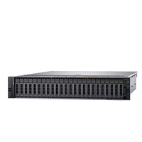 For Dell PowerEdge R760XS 12*3.5 2U Rack Mounted Server Host Computer Hardware Software RTX 3090 Nas