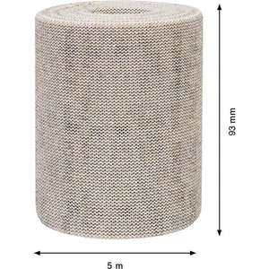 BOSCH - 2608900787 Expert M480 rouleau de filet de ponçage-EAN 4059952541259 ABRASIFS MESH FEUILLES DE PONÇAGE - Product Image 2