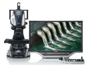 VHX-X1 Automation Micro-Imaging/Depth-Measurement Digital-<b>Microscope</b> Optical-Lens High-Precision Industrial-Inspection VHX-X1 VH - Product Image 4