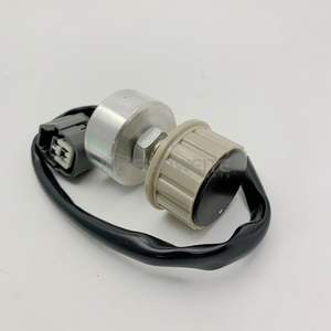 ปุ่มควบคุมคันเร่งรถขุด Lovol Ward รุ่น RJ03 610000 04 สำหรับอะไหล่เครื่องจักรก่อสร้างทุกประเภท - Product Image 3