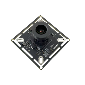 โมดูลกล้อง USB อุตสาหกรรม 2MP 1080P สำหรับอุปกรณ์วิชันซิสเต็ม มุมมองกว้าง 95 องศา FOV รองรับ Windows Linux Android - Product Image 4