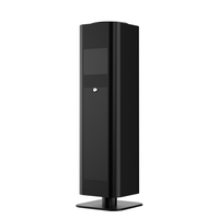 Grand hôtel de luxe Machine à parfum électrique Diffuseur d'huile Aroma Chic Air Aroma Column Tower Autonome Sprays parfumés