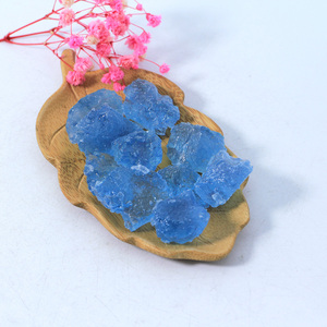 Cristales crudos de <span class=keywords><strong>Aguamarina</strong></span> Natural de alta calidad, piedras curativas, <span class=keywords><strong>aguamarina</strong></span> cruda áspera para decoración de Fengshui - Product Image 2
