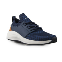 Chaussures de course décontractées d'usine OEM, chaussures de sport, design confortable, baskets plateforme pour hommes
