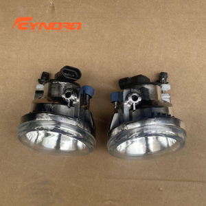 Feux antibrouillard EYNORA pour Toyota Scion 2003 2004 2005 2006 - Product Image 6