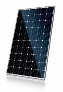 แผงโซลาร์เซลล์ 500W 550W 600W 650W 700W โมโนโซลาร์ รับประกัน 25 ปี - Product Image 3