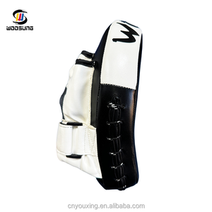 Woosung-almohadillas de boxeo personalizadas, OEM y ODM, taekwondo, almohadilla de pared para boxeo, muestra gratis, Envío Gratis - Product Image 4