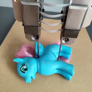 Machine à cerclage de papier Booster, moteur en acier, engrenage pneumatique semi-automatique pour la fabrication de cartons en usine, facile à utiliser - Product Image 5