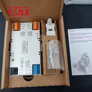 HMI ไฟฟ้า300 vi. PA IDEC โปรแกรมโดยตรงสำหรับ1200 S7เดลต้า PLC ควบคุมอุตสาหกรรม<span class=keywords><strong>32</strong></span> I/O 220V อีเธอร์เน็ต /profibus สำหรับ - Product Image 4