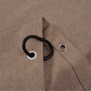 ستارة حمام مقاومة للماء والتآكل - Product Image 5