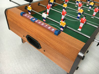 2022 nouvelle usine en gros baby-foot baby-foot jeux de but de football pour enfants et adultes