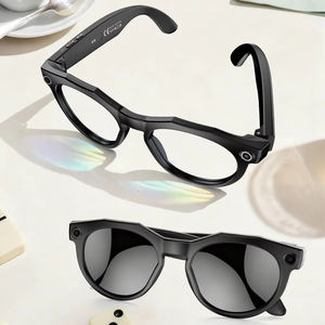 Ai owowered iisplay crecreen Mart lasses Ar luetooth reless ireless Ye ssissistant ranranslator ideideo eeading sombrero PT - Product Image 1