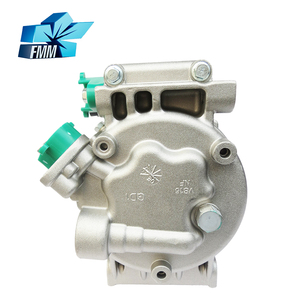 Compressore AC per Hyundai veracruz Azera Santa Fe <span class=keywords><strong>Sonata</strong></span> 97701-2B300 977012 b250 977012 b200 977013 k720 - Product Image 4