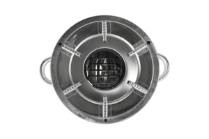 <span class=keywords><strong>Meilleur</strong></span> Design Léger Efficace Portable Économique Bois De Chauffage <span class=keywords><strong>Camping</strong></span> Cuisinière <span class=keywords><strong>Réchaud</strong></span> - Product Image 5