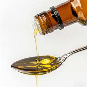 Aceite de Aguacate 100% Extra Virgen Pureby, Prensado en Frío, Aceite Hidratante para Rostro y Cuerpo, Cuidado del Cuero Cabelludo, Unisex - Product Image 1