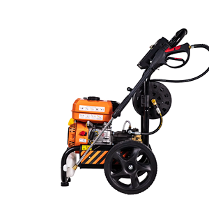 Bison fournissant <span class=keywords><strong>de</strong></span> l'équipement <span class=keywords><strong>de</strong></span> lavage <span class=keywords><strong>de</strong></span> voiture à faible consommation <span class=keywords><strong>de</strong></span> carburant 7 hp 210cc 170bar 9.0LPM nettoyeur haute pression - Product Image 4