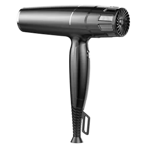 Ion rumah tangga elektrik, Motor bldc tanpa sikat, pengering rambut set, penggunaan Salon profesional dari produsen pengering rambut
