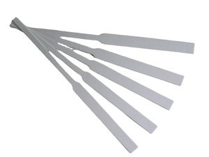 Bán buôn nước hoa trắng blotter giấy Nước hoa kiểm tra mùi hương Dải nước hoa có mùi giấy - Product Image 6