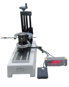 Analyseur d'ovalité électronique, testeur de profil de piston, outil d'inspection et de mesure, outil de mesure et de jaugeage - Product Image 1