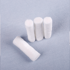 Gulungan Kain Kasa Kapas Nonsteril Perawatan Mulut Gulungan Kapas Kualitas Premium Ukuran # 2 Gulungan Kapas Gigi Ukuran Sedang 3/<span class=keywords><strong>8</strong></span> inci - Product Image 6