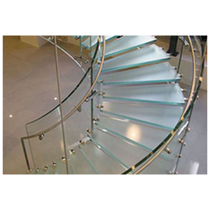 <span class=keywords><strong>Escalier</strong></span> en colimaçon courbé avec marches en métal moulé, balustrade en fil métallique, <span class=keywords><strong>escalier</strong></span> moderne pour centre d'art et musée - Product Image 6