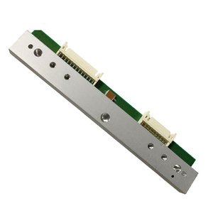 Tête d'impression compatible pour <span class=keywords><strong>Toshiba</strong></span> B-EX4T2 GS TS HS B-EX4D2 203dpi 300dpi 600dpi 0TSBC0145001F 0TSBC0145101F 0TSBC0145201F - Product Image 3