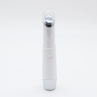 Équipement de beauté multifonctionnel masseur anti-âge pour les yeux et les lèvres barre de massage de soins pour les yeux et les lèvres