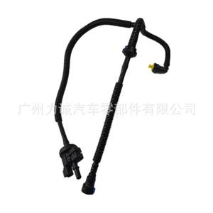 Válvula Solenoide del Canister de Carbón con Manguera de Inyección DG93-9D289-JD 2271576, Aplicable para Ford Mondeo 2013 y Edge 2015 2.0 - Product Image 3