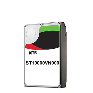 ST10000VN000 10TB <span class=keywords><strong>3</strong></span>,5'' SATA HDD 7200RPM 256MB Cache Interne harde schijf voor NAS-server RAID-opslag - Product Image 4