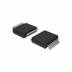 16 SSOP (0.209", 5.30 มม. ความกว้าง) IC XPNDR 400KHZ I2C SMBUS 16SSOP ชิปส่วนประกอบอิเล็กทรอนิกส์ PCA9554DB,118 - Product Image 1