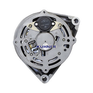 Alternatore compatibile con MERCEDES-BENZ T1 208 D 2.3 Diesel (KW: 58, CV: 79) dal 11-1988 al 02-1996 KUHNER 30321RI NUOVO - Product Image 3