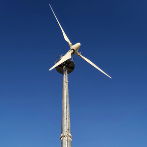 Aerogeneradores de Control de Paso de Paso de 30 kW Horizontales - Product Image 1