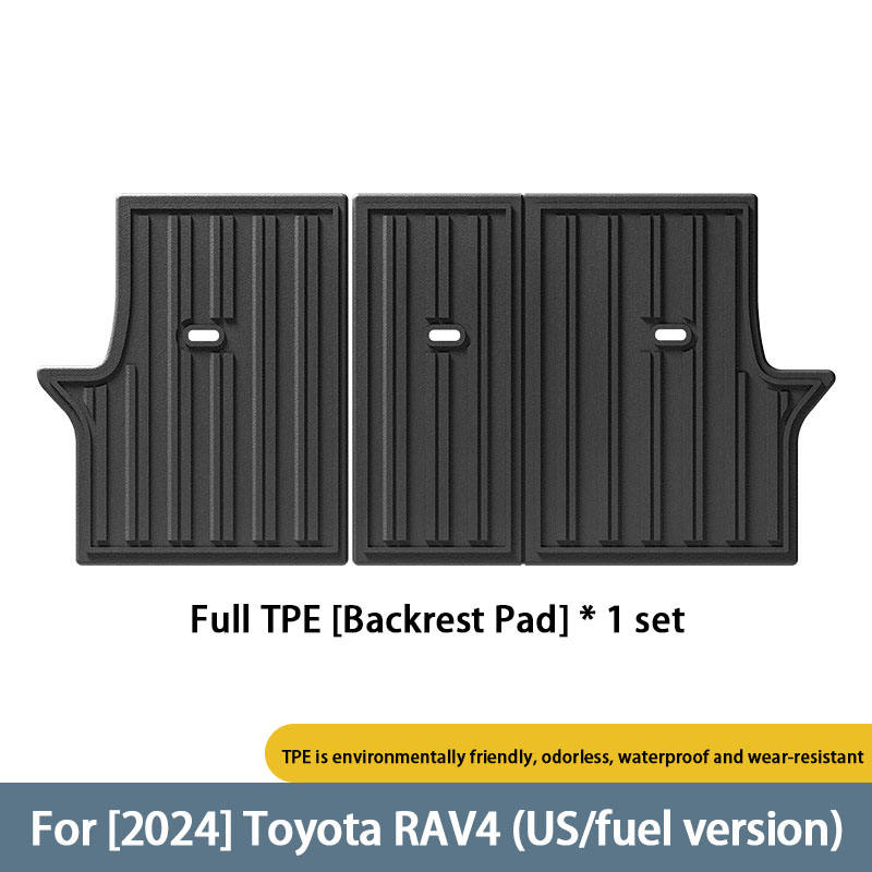 24 cojines de respaldo para asientos RAV4 - EE. UU.