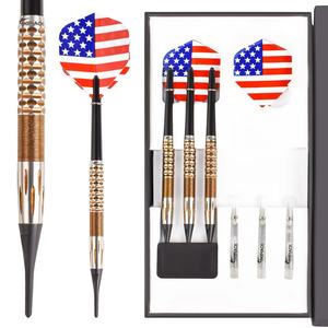 Fléchettes de fabrication OEM en tungstène souple de qualité supérieure et durables - Product Image 1