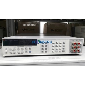 1 unidad de marco frontal HP Agilent 3458A para multímetro digital H - Product Image 4
