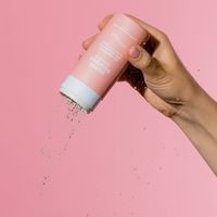 Écologie Tubes shaker en papier personnalisés Pots de qualité alimentaire de qualité supérieure pour produits en poudre, choix soucieux de la planète