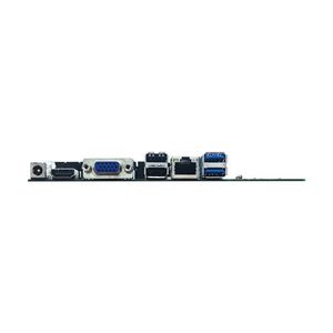 Factory Cheap Customize New Arrival 8 GB <strong>Mini-ITX</strong> Motherboard With MSATA Including J1900 CPU <strong>6</strong> COM Dual <strong>LAN</strong> - Product Image 6