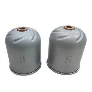 Yağ filtresi yakıt yağı rotor filtresi 1008088046 1009277280 1006411880 weichai Baudouin filtresi